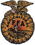 FFA & Youth Organization, Custom Logo's